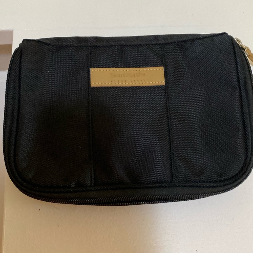 Black case